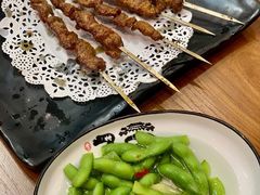 -绅士餐厅龙虾·烧烤(西门路店)