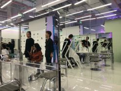 -P.STYLE 派斯造型