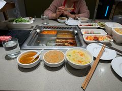 -海底捞火锅(上地华联店)