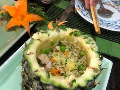 -Lam Vien Restaurant