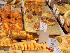-那家面包房(珠江路店)