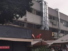 -虾胡闹·澳洲小龙虾·烧烤(福田鲨鱼店)