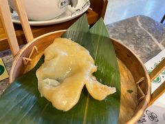 -禄婶鸡煲·打边炉
