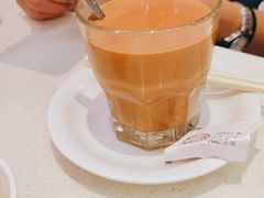 最正嘅港式奶茶-和平馆·地道港澳茶餐厅(西门口店)