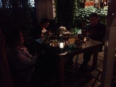 -蜜桃餐厅·古运河畔(南下塘店)