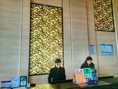 -珠海中海雅高铂尔曼酒店