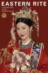 -金海岸婚纱摄影(塘沽店)