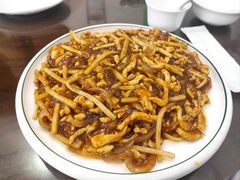-润泽园饭庄(中山路店)