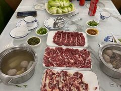 -福合埕牛肉火锅(长平国新店)