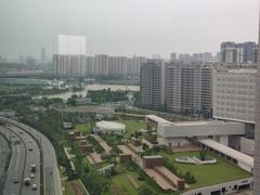 -苏州古运河逸衡酒店