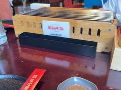 -周丹丹原味烧烤(香格里拉店)