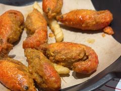 -必胜客(花都百业店)