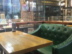 卡座-美滋每客(亲贤北街店)