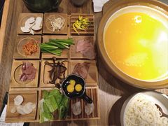 -云海肴·汽锅鸡·云南代表菜(曲江大悦城店)