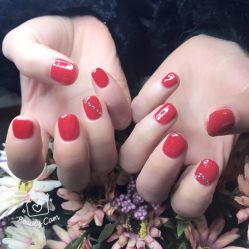 -小红楼美甲美容中心