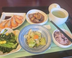 -新寰亚月子会所(金鸡湖凯宾店)