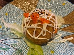-一井烧肉·活鳗·寿司(望京SOHO店)