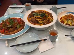 -阿西娅食府(中关村店)