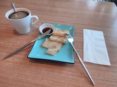 -必胜客(华南摩尔店)