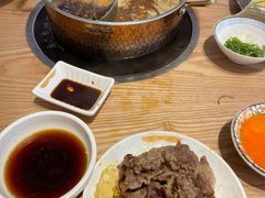 -松野谷·寿喜烧自助(华联顺义金街购物中心店)