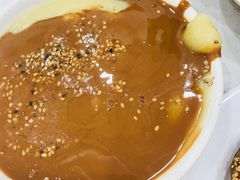 -老磁器口豆汁店(天坛店)