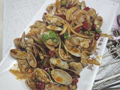 -元坊珲春无烟串城(北海路店)