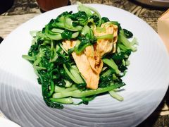 腐皮鸡毛菜-吴莊(龙城万科里店)