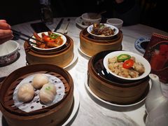 -广州花园酒店荔湾亭·地道点心·粤式饮茶