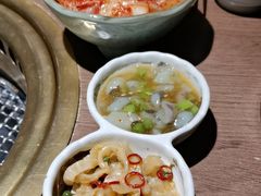 -虎丸烧肉(世纪汇店)