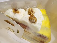 -PAOPAO Bakery&Café(港汇店)