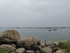 -海上驿站渔家菜馆