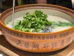 -风味小馆(天目湖宾馆店)