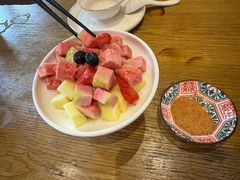 -沿江黎家簸箕宴·文昌鸡(百花谷店)