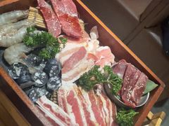 -大雄牛肆·炭火烧肉(大石店)