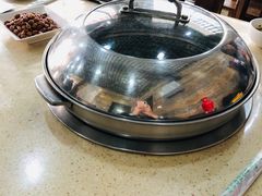-原味蒸汽海鲜(嵊泗店)
