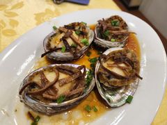 -老字号蛇口德记烧腊饭店·海鲜加工
