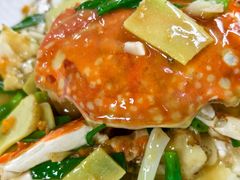 -粤盛海鲜平价店(洛溪食街店)