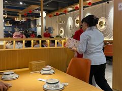 -胖姥姥·川湘闽菜(永春中闽百汇店)