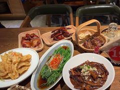 -鸽子窝(青塔店)