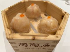 经典虾饺-陶陶居酒家(第十甫路总店)