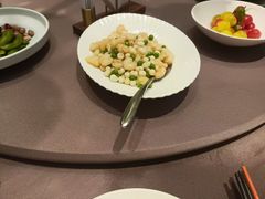 -小厨娘淮扬菜(江宁万达店)
