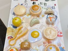 -蔡澜点心·粤菜(丽泽天街店)