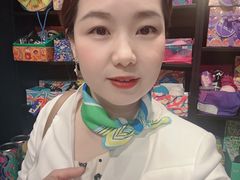 -LUSH(威尼斯人店)