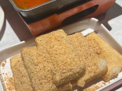 -新蜀会四川豆花(五羊店)