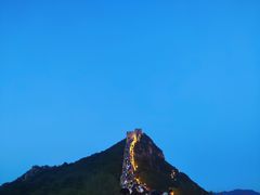 -司马台长城