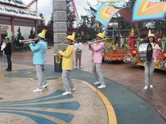 -七彩云南欢乐世界