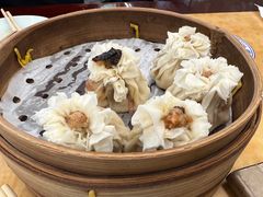 -都一处烧麦馆(前门店)