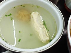 -吴茂兴本帮面(百色路店)