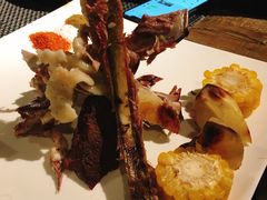 -神火烧烤馕坑肉新疆菜(兴隆街店)