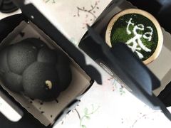 Tea拉米苏-茶是一枝花泡茶店